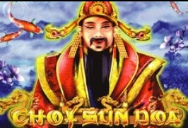 Choy Sun Doa