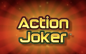 Action Joker