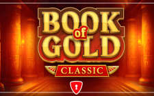 Book of Gold Classic