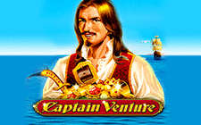 Captain Venture