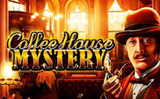 Coffeehouse Mystery