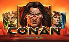 Conan