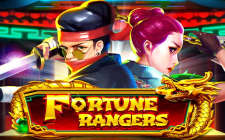 Fortune rangers