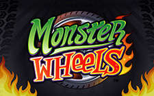 Monster Wheels