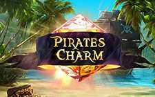 Pirates Charm