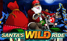 Santas Wild Ride