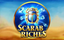 Scarab Riches