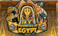 Secrets of Egypt
