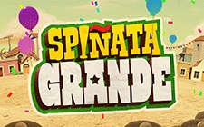 Spinata Grande touch