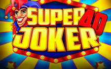 Super Joker 40