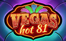 Vegas Hot 81