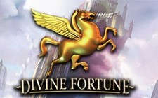 Divine Fortune
