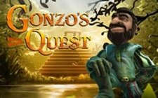 Gonzo's Quest