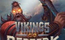 Vikings go Berzerk