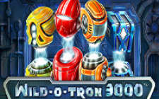 Wild-O-Tron 3000